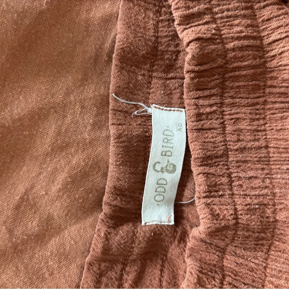 OddBird Kardes Shorts